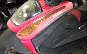 SUZUKI GEMMA 250 2015 CJ47A