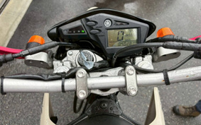 YAMAHA SEROW 250 DG17J