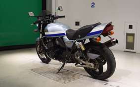 KAWASAKI ZRX400 1999 ZR400E
