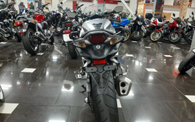 HONDA VFR800F 2017 RC79