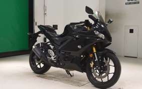 YAMAHA YZF-R25 A 2021 RG43J