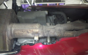 SUZUKI GSX-S1000F 2016 GT79A