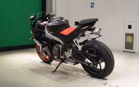 APRILIA RS660 2021