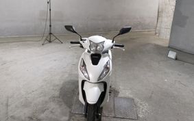 HONDA DIO 110 JK03
