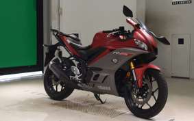 YAMAHA YZF-R25 2017 RG43J