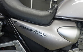YAMAHA XJR1300 1998 RP01J