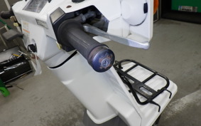 HONDA GYRO X TD02
