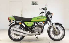 KAWASAKI KH250 KH250B