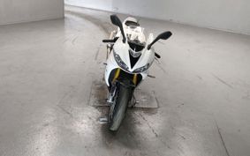 TRIUMPH TRIUMPH DAYTONA675R 2014 TTA14F