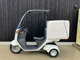 Фото Honda GYRO 2014 с японского аукциона