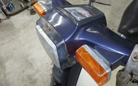HONDA C50 SUPER CUB E C50