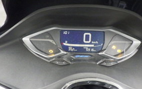 HONDA PCX 125 1996 JK05