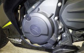KAWASAKI NINJA 250 2 EX250P