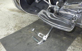 HARLEY FLHTCU 1580 2007