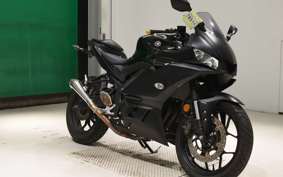 YAMAHA YZF-R25 RG43J