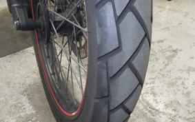 YAMAHA TRICKER Gen.2 2008 DG16J