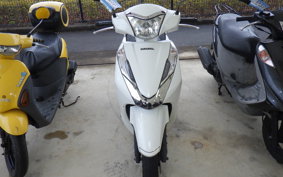 HONDA LEAD 125 JF45