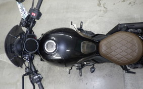 HONDA REBEL 1100 2022 SC83