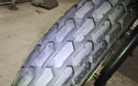 HONDA FTR223 2021 MC34