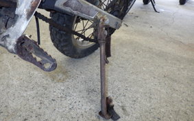 HONDA CRM50 GEN 1 AD10