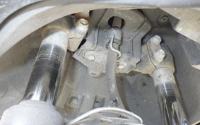 SUZUKI ADDRESS V125 G CF46A