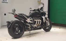 TRIUMPH TRIUMPH ROCKET III R 2021