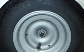 HONDA GYRO CANOPY TA03