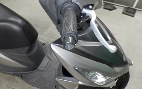 SUZUKI ADDRESS 110 2001 CE47A