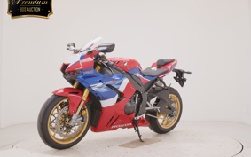 HONDA CBR1000RR RSP 2022 SC82