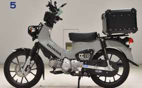 HONDA CROSS CUB 110 JA60