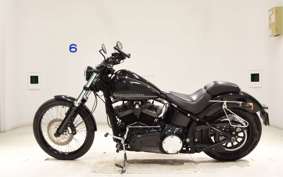 HARLEY FXS 1580 2011