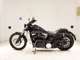 Фото Harley FXS 1580 2011 с японского аукциона
