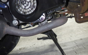 SUZUKI LET's 2 CA1PA