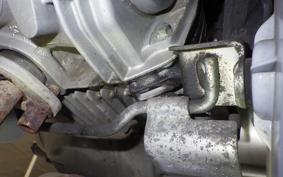 HONDA C125 SUPER CUB JA48