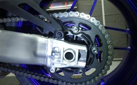 YAMAHA MT-09 SP 2022 RN69J