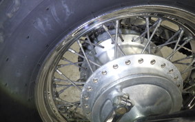 HONDA STEED 400 NC26