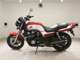 Фото Honda CB750 GEN 2 K 2003 с японского аукциона