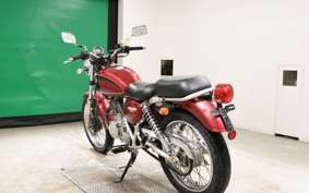 SUZUKI ST250E 2004 NJ4CA