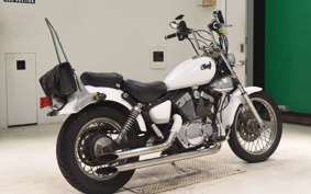 YAMAHA VIRAGO 250 2014 3DM