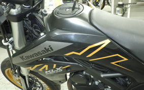 KAWASAKI KLX230 SM LX230A