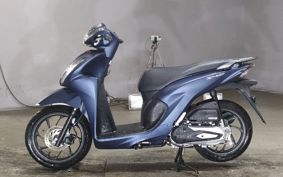 HONDA DIO 110 JK03
