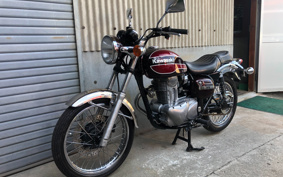 KAWASAKI ESTRELLAファイナルEd BJ250A