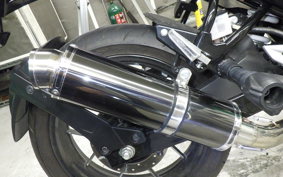 SUZUKI GIXXER 250 SF 2009 ED22Y
