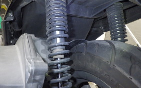 HONDA PCX125 2021 JF56