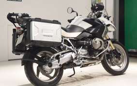 BMW R1200GS 2010