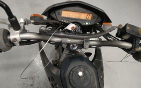 KAWASAKI D TRACKER 125 LX125D