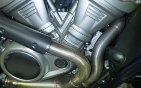 HARLEY PAN AMERICA 1250 S 2021