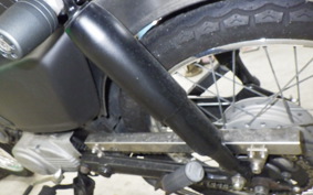 HONDA CD90 BENLY HA03