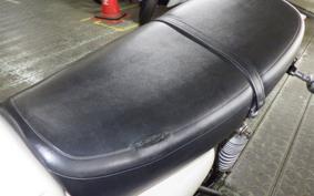 HONDA CB400SS E 2005 NC41