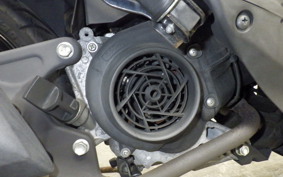 SUZUKI ADDRESS 110 1998 CE47A